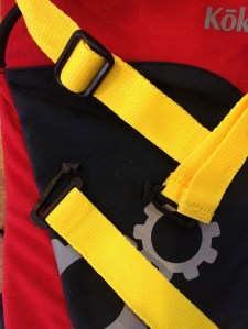 Tactic Pack Attachments