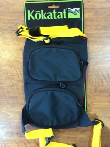 Kokatat Tactic Pack - Front View 