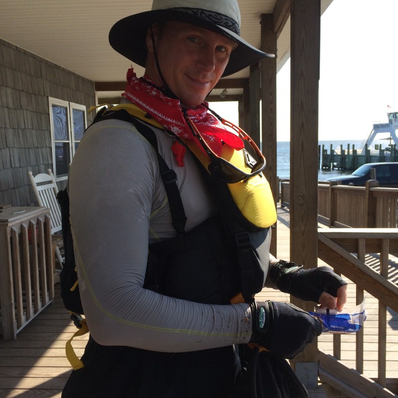 Ice Cream, of course!