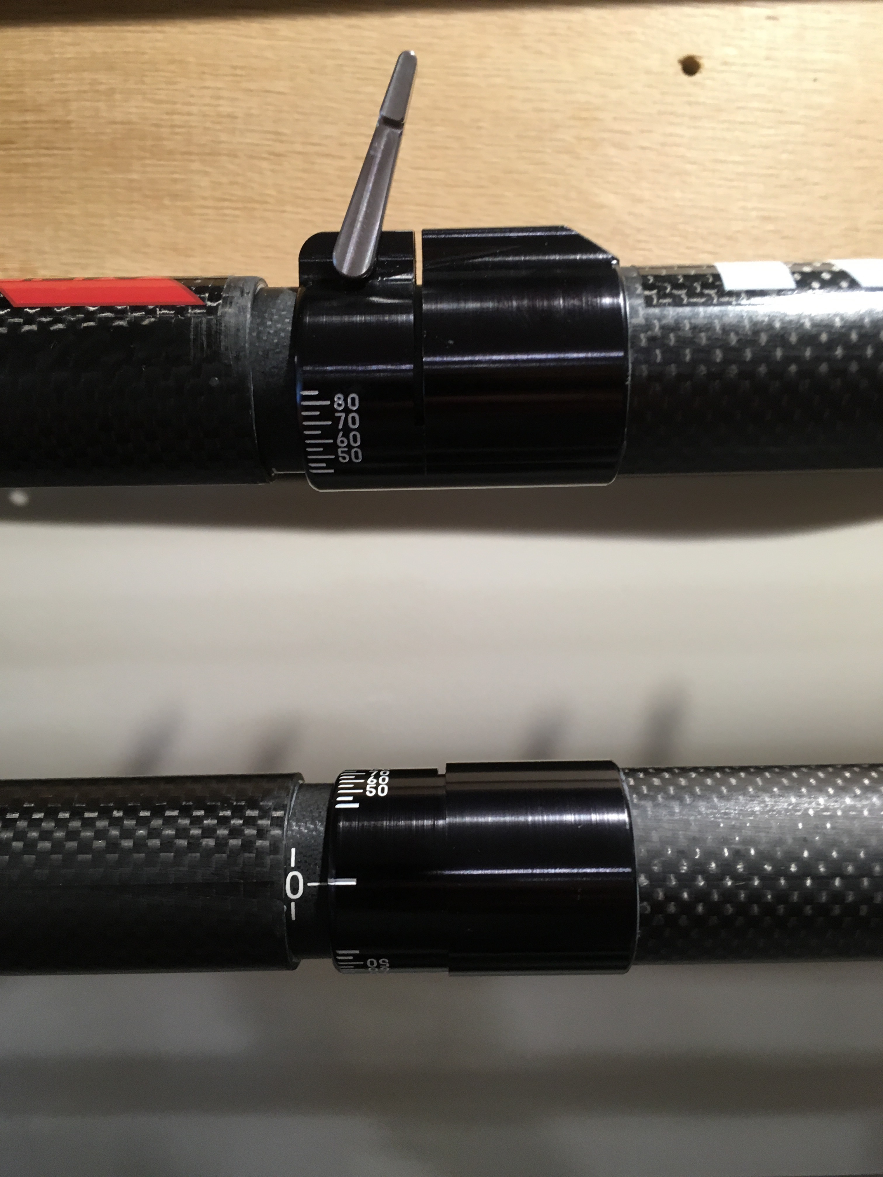 The New Lendal Lever Lock